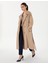 Kadın Bej Oversize Trençkot 50300859-VR011 1