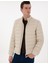Erkek Taş Cropped Slim Mont 50302527-VR049 3