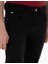 Erkek Siyah Straight Fit Jean Pantolon 50302662-VR046 5
