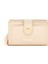 Kadın Ekru Cüzdan 50305048-VR019 1