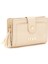 Kadın Ekru Cüzdan 50305048-VR019 2