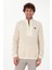 Erkek Krem Sweatshirt 50295822-VR071 1