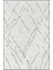 Pietra Koleksiyonu Dekoratif Modern Saçaklı Halı 8207 Multi 2