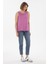 Kadın Mavi Pantolon (Jean) 50300953-DN0022 3