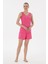 Kadın Fuşya Pijama Takım 50312952-VR023 1
