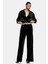Allbucks Zara, Kadife Bol Pantolon ABZRA1139 1