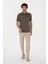Erkek Taş Pantolon (Kanvas-Chino) 50309113-VR049 1
