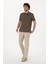 Erkek Taş Pantolon (Kanvas-Chino) 50309113-VR049 3