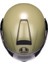Kask/streetmodular E2206 Mplk Mono Matt Green/black 2