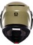 Kask/streetmodular E2206 Mplk Mono Matt Green/black 3