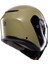 Kask/streetmodular E2206 Mplk Mono Matt Green/black 4
