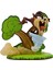Looney Tunes Fıgurıne Taz 3