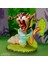 Looney Tunes Fıgurıne Taz 4