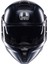 Kask/streetmodular Mono Matt Profondo Blue 2