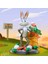 Looney Tunes Figurine Bugs Bunny Figür 3