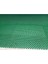 Pvc Paspas 90 x 350 cm Yeşil Banyo Kaymaz Yer Zemin Matı S-Mat Zincir Desen 1