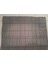 Pvc Kare Paspas 120 x 200 cm Gri Banyo Kaymaz Yer Zemin Matı 1