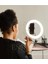 Ensiga Masa Ayaklı 10 Inç LED Ring Lıght Influencer Youtuber Tiktok Telefon Tutucu Makyaj Işığı 5