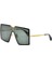 Maxmara Mx 0117 30N 69 Kadın Güneş Gözlüğü 3