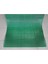 Pvc Kare Paspas 120 x 450 cm Yeşil Banyo Kaymaz Yer Zemin Matı 2