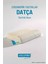 Datça Ortopedik Visco Yastık Ergonomik Hafızalı Visco Yastık 1