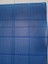 Pvc Kare Paspas 120 x 350 cm Mavi Banyo Kaymaz Yer Zemin Matı 2