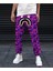 Unisex Pubg Bape x Shark Eşofman Altı 1