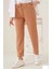 Tam Kalıp Basic Eşofman Pantolon 1