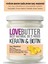 Kuru ve Yıpranmış Saçlar Için Keratin&biotin Onarıcı Saç Maskesi 1