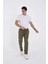Unisex Üç Iplik Basic Eşofman Pantolon 1