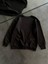 Kışlık Bisiklet Yaka Üç Iplik Basic Sweatshirt 4