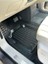 Land Rover Range Rover Sport Uyumlu 3D Havuzlu Paspas Takımı 5 Parça 2024 5