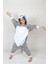 KADIKÖY KOSTÜM Çocuk Kigurumi Kedi Tom Kostümü Gereksiz Şeyler 1