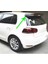Volkswagen Golf 6 Spoiler Piano Black 2