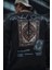 Uzun Kol Bisiklet Yaka Baskılı Sweatshirt 1