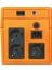 Lion Interactive 1500 VA LCD/USB 2x9AH 5-10dk UPS MU01500L11MP005 2