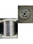 304 Kalite Paslanmaz Çelik Tel 0,74MM ( Yumuşak Parlak ) 14 kg 3