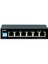DES-F1006P-E 6 Portlu 10/100 Uzun Menzilli Poe+ Gözetim Switch 1