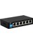 DES-F1006P-E 6 Portlu 10/100 Uzun Menzilli Poe+ Gözetim Switch 2