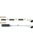 DES-F1006P-E 6 Portlu 10/100 Uzun Menzilli Poe+ Gözetim Switch 3
