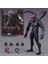 Marvel Serisi Venom Hareketli Aksiyon Figürü Model Oyuncak (Yurt Dışından) 1