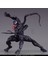 Marvel Serisi Venom Hareketli Aksiyon Figürü Model Oyuncak (Yurt Dışından) 4