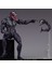 Marvel Serisi Venom Hareketli Aksiyon Figürü Model Oyuncak (Yurt Dışından) 5