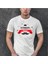Babalar Günü Baskılı Tshirt 1