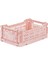 LISINYA174 Katlanabilir Kasa 4 Litre - 459256-1453 1