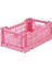 LISINYA174 Katlanabilir Kasa 4 Litre - 459256-1453 5