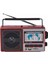 Everton RT-41BT USB Sd Fm Sw3 Radyo 2