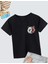 Çocuk Baskılı Tshirt 1