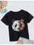 Çocuk Baskılı Tshirt 2