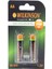 Şarjlı Pil Kalem Pil 1100MAH 2li Kart 4013 1